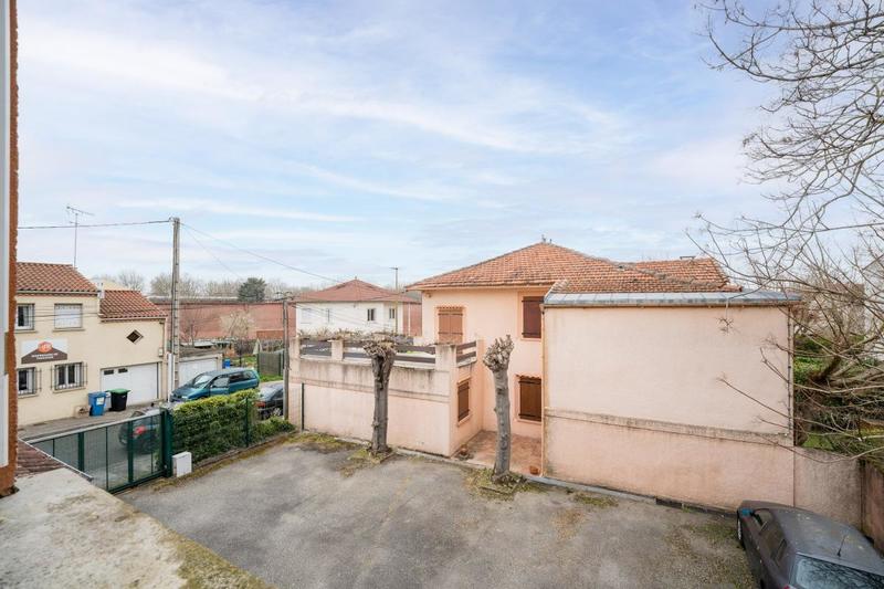 Appartement - 24 m² - 1 pièce