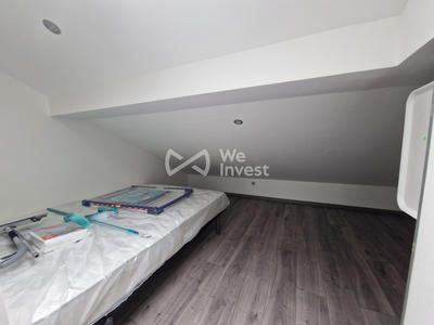 Appartement - 25 m² - 2 pièces