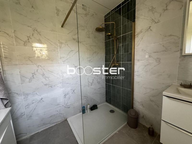 Maison ancienne - 137 m² - 5 pièces