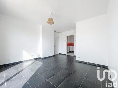Appartement - 66 m² - 4 pièces