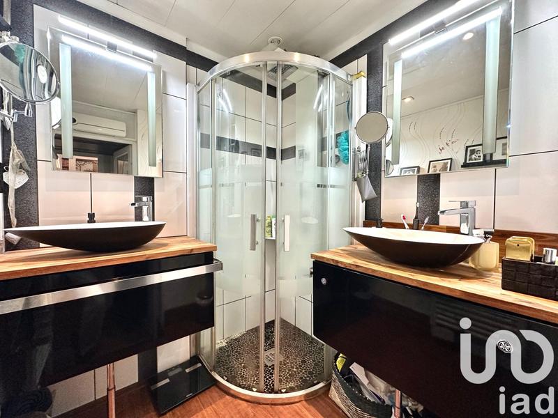 Appartement - 85 m² - 4 pièces