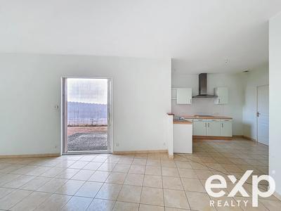 Maison - 133 m² - 5 pièces