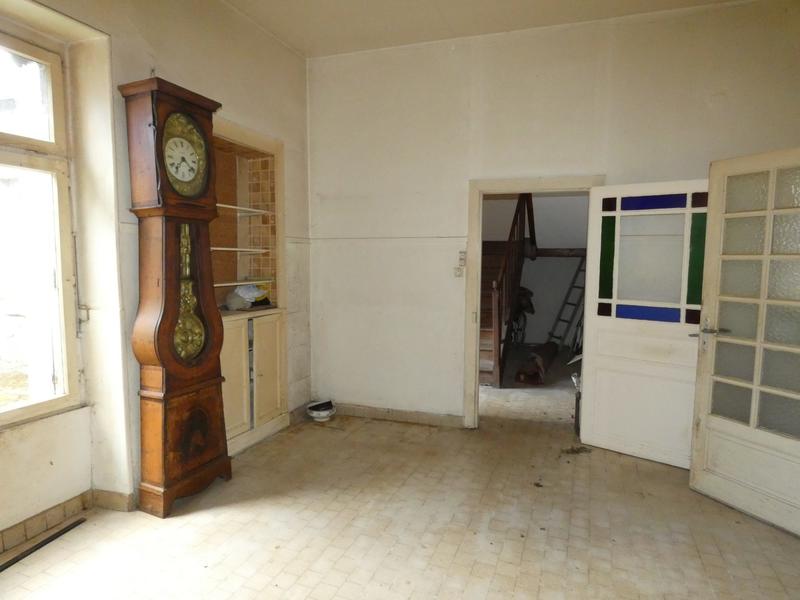 Maison - 154 m² - 5 pièces