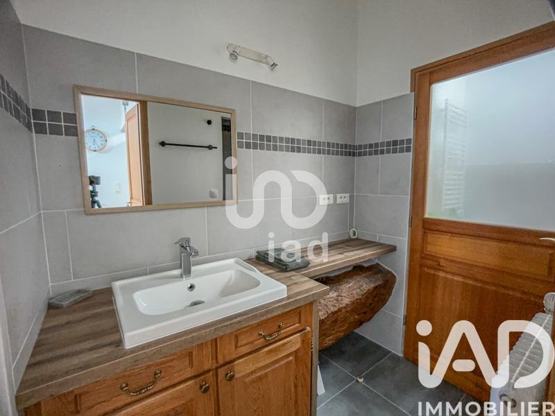 Maison - 200 m² - 6 pièces