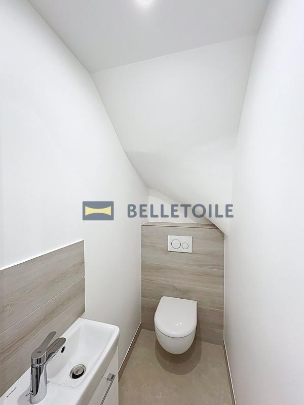 Maison - 76 m² - 4 pièces