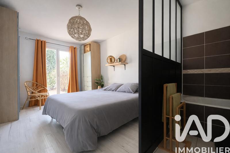 Maison - 102 m² - 5 pièces