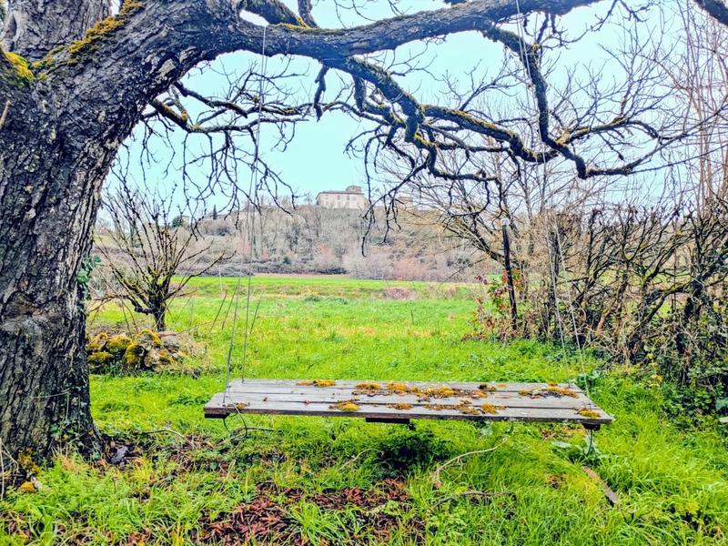 Maison - 167 m² - 6 pièces