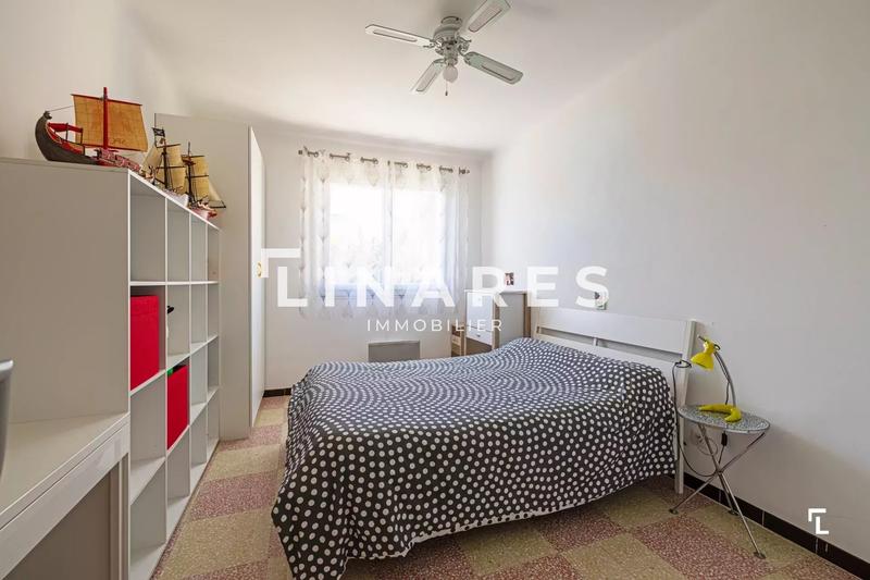 Appartement - 100 m² - 4 pièces