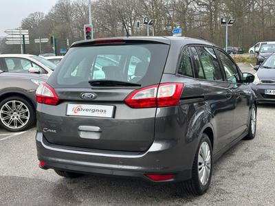 Ford Grand c-Max II (2) 1.5 Tdci 120 s&amp;S Trend Business Powershift