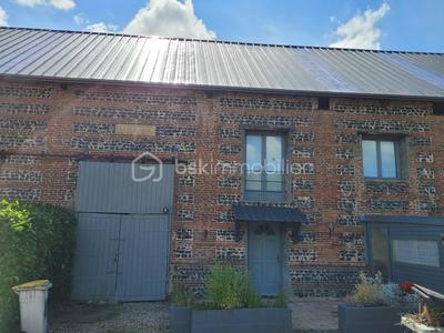 Maison - 170 m² - 7 pièces