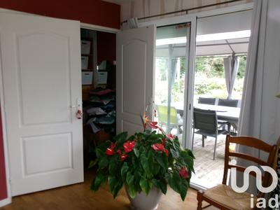 Maison - 86 m² - 5 pièces