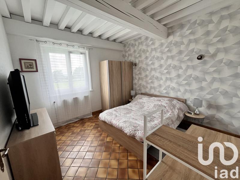 Maison - 270 m² - 10 pièces