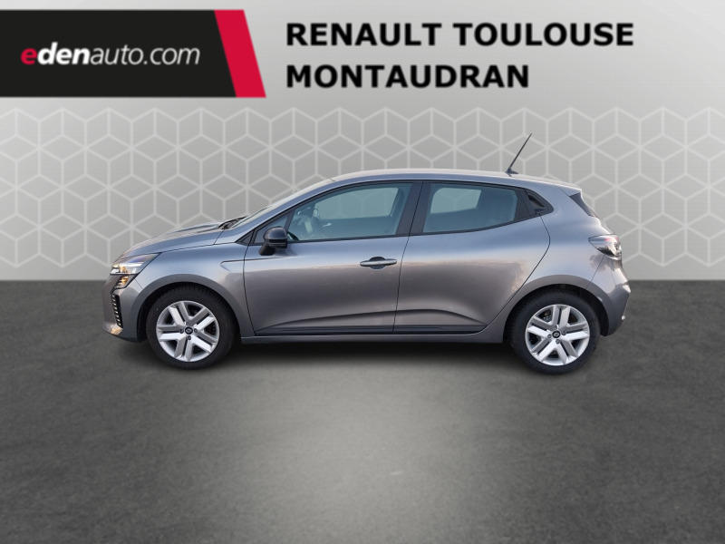 Renault Clio TCe 90 ch Gsr2 Evolution