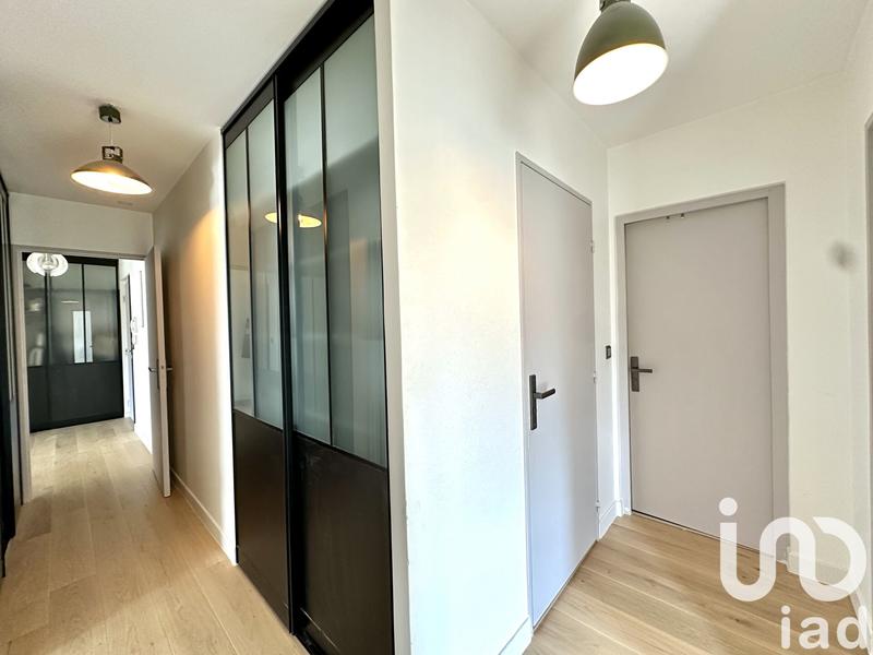 Appartement - 84 m² - 4 pièces