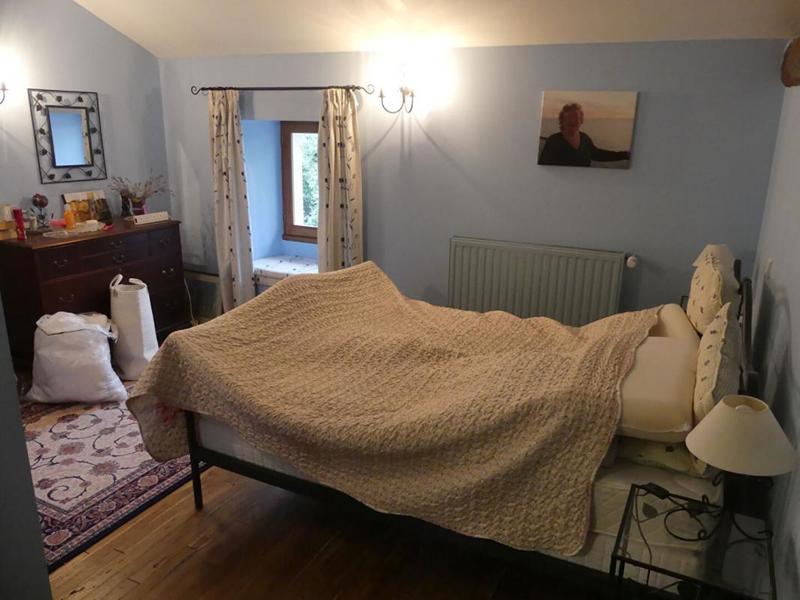 Maison de campagne - 242 m² - 8 pièces