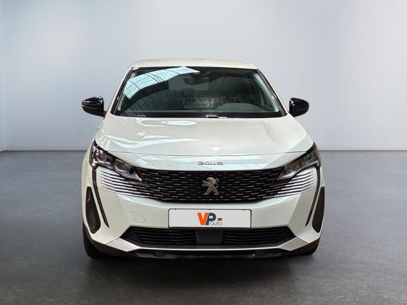 Peugeot 3008 Hybrid4 300 e-Eat8 Allure Pack