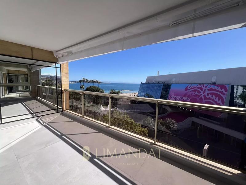 Appartement - 54 m² - 2 pièces