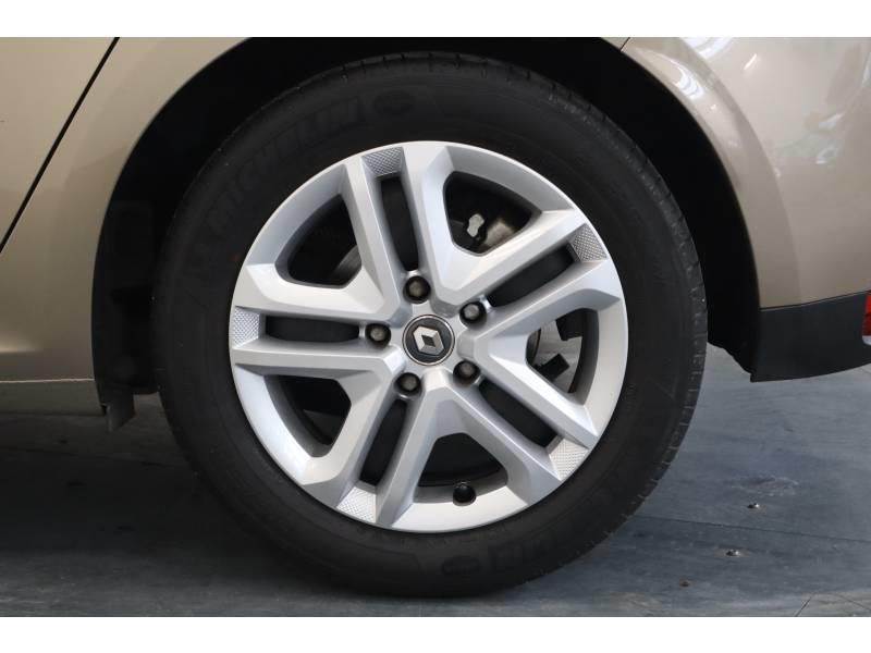 Renault Mégane IV Berline dCi 90 Energy Business