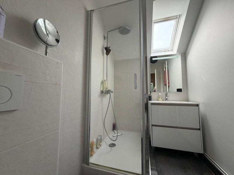 Maison - 94 m² - 5 pièces