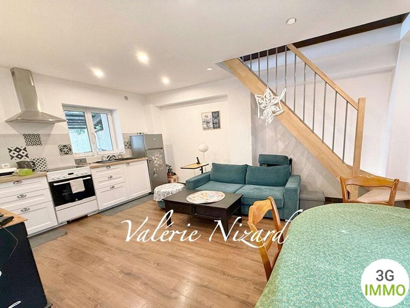 Villa - 164 m² - 9 pièces