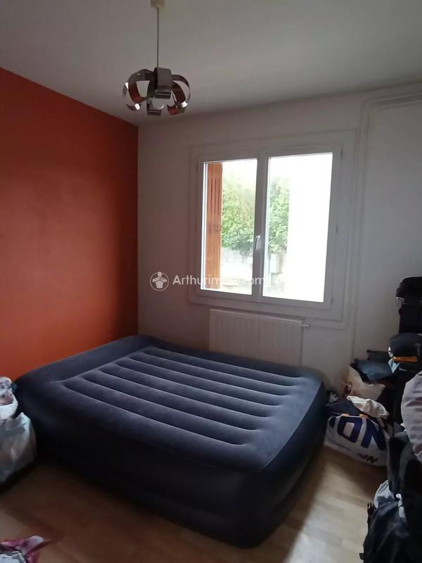 Maison - 87 m² - 5 pièces