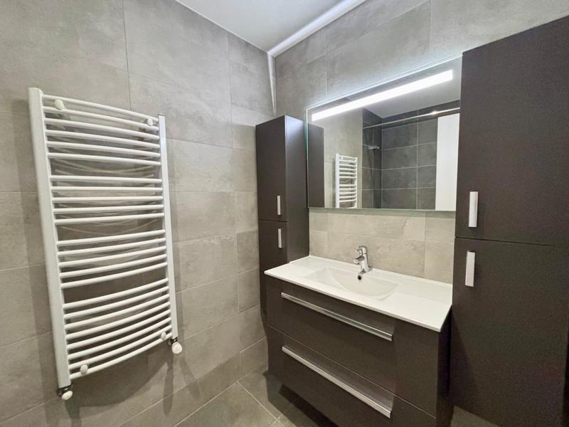 Appartement - 134 m² - 4 pièces