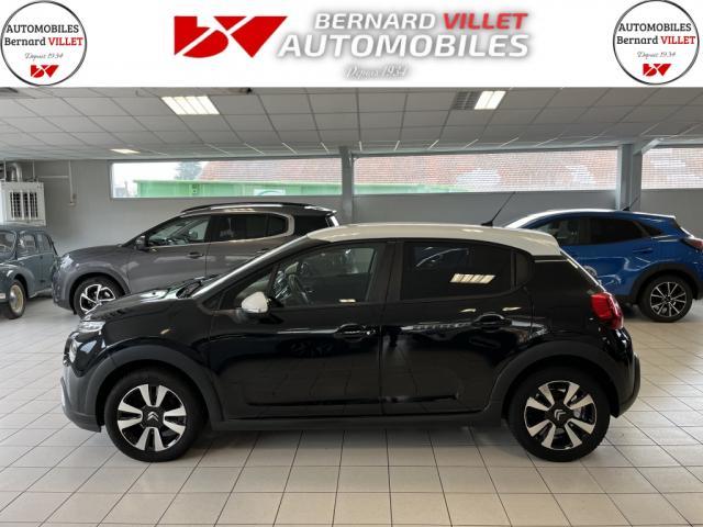 Citroën C3 PureTech 82 Feel