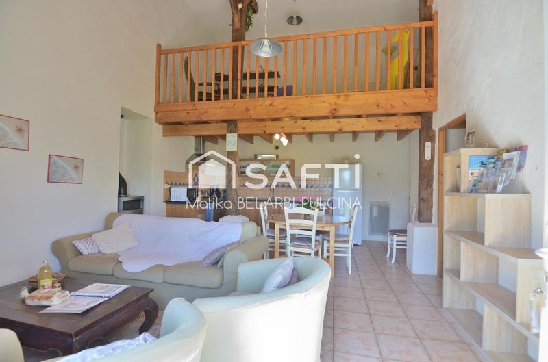 Maison - 392 m² - 14 pièces