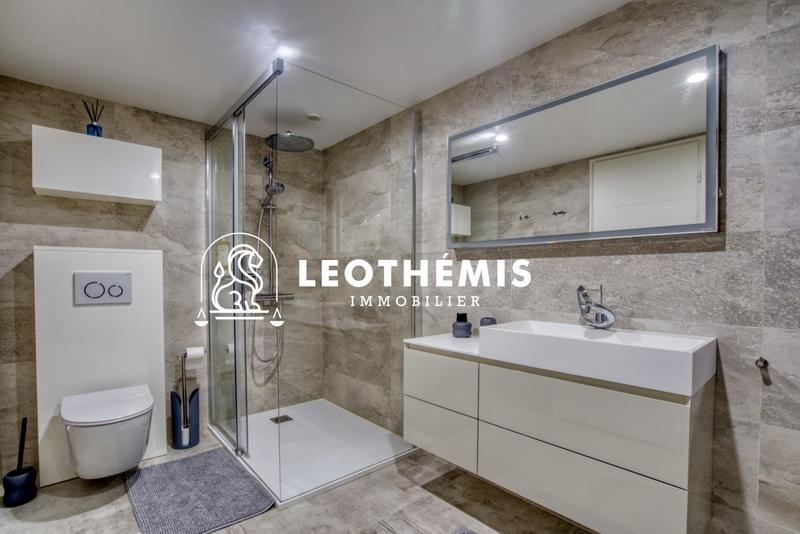 Villa - 97 m² - 5 pièces