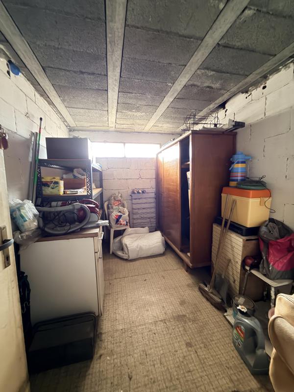 Appartement - 90 m² - 4 pièces