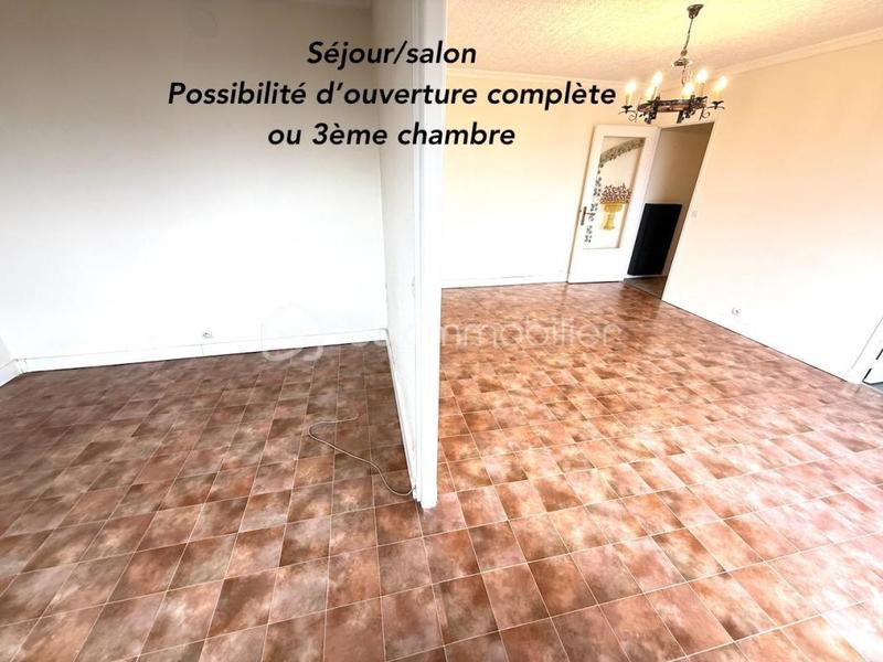 Appartement - 67 m² - 4 pièces