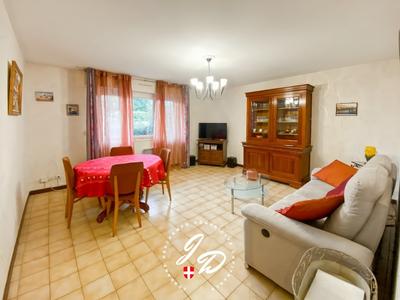 Appartement - 78 m² - 4 pièces