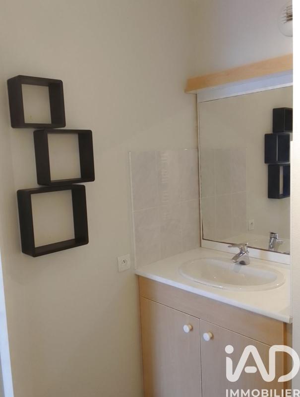 Appartement - 75 m² - 3 pièces