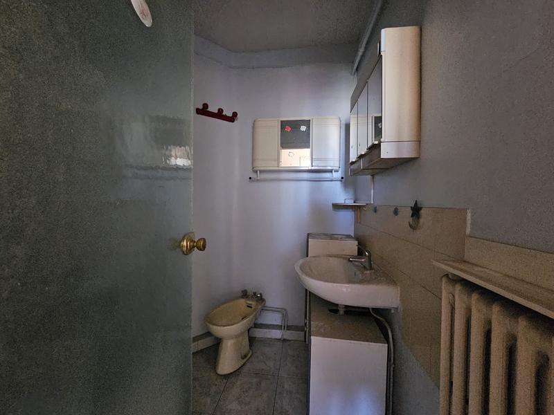 Appartement - 76 m² - 3 pièces