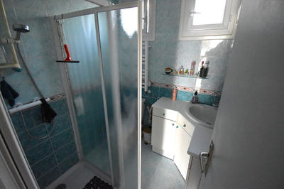 Maison - 57 m² - 2 pièces