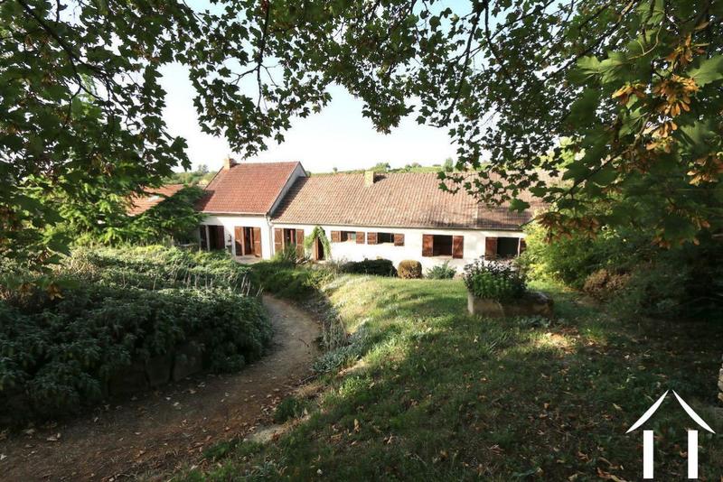 Maison - 205 m² - 5 pièces