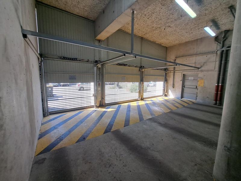 Parking / Garage - 15 m²