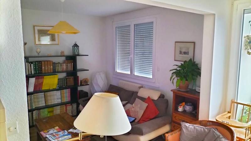 Appartement - 77 m² - 2 pièces