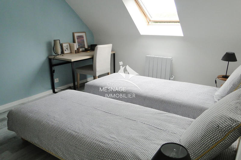 Appartement - 37 m² - 3 pièces