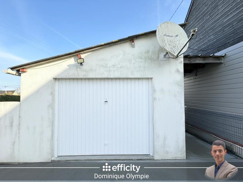 Maison - 147 m² - 7 pièces