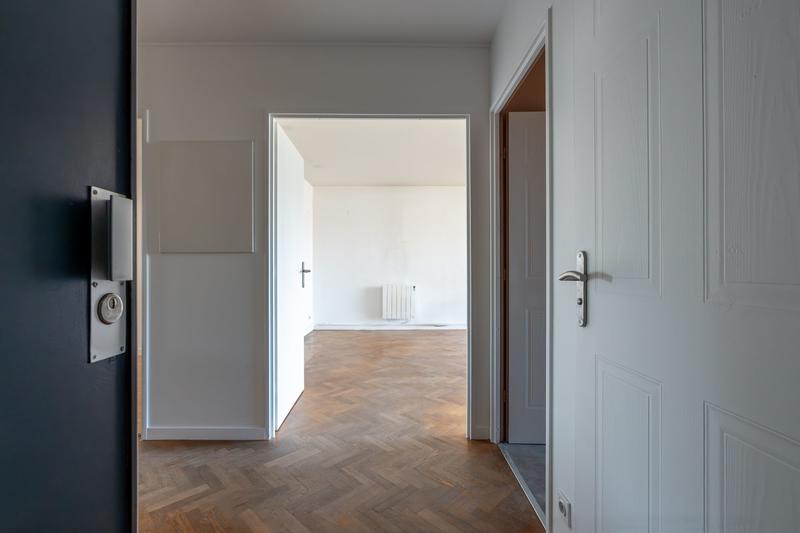 Appartement - 102 m² - 4 pièces