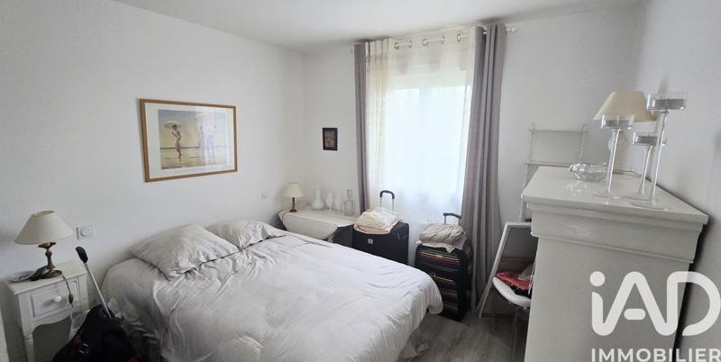 Maison - 179 m² - 7 pièces