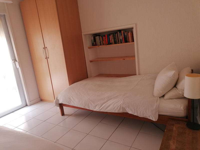 Appartement - 120 m² - 3 pièces