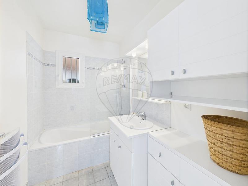 Maison - 84 m² - 4 pièces