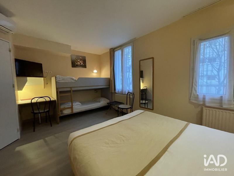 Local commercial - 600 m²