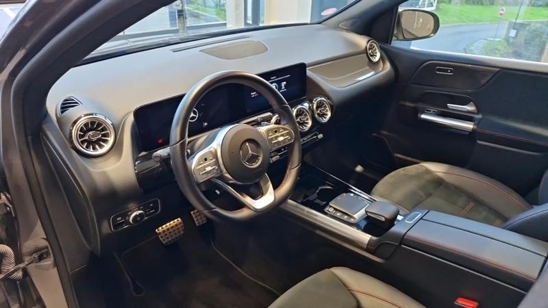 Mercedes Classe B 200 7g-Dct Amg Line Edition