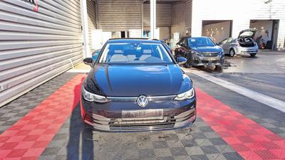 Volkswagen Golf 1.5 Tsi Act Opf 130 Bvm6 Active