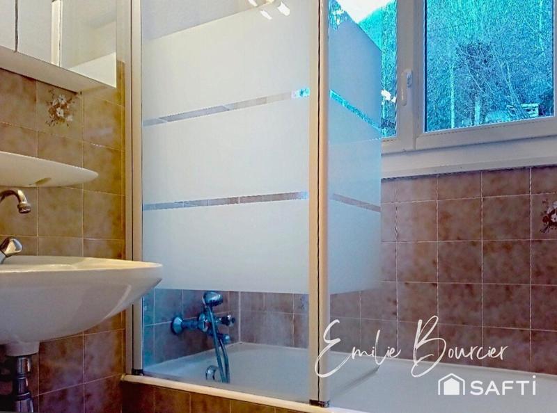 Appartement - 23 m² - 1 pièce