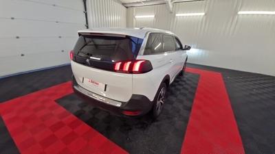 Peugeot 5008 BlueHDi 130 s&amp;S Eat8 Allure Business