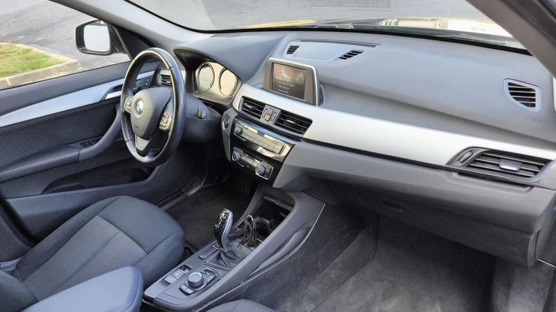 Bmw X1 1.5 18i 140 Lounge - Automatique